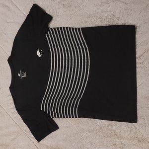 Nike black medium T-Shirt